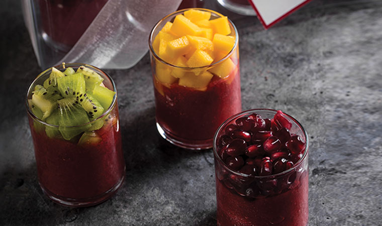 Fruity Mishloach Manos - Mishpacha Magazine