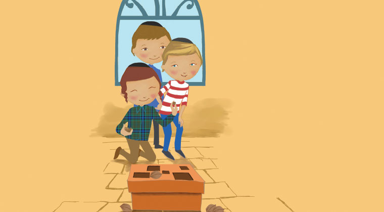 mishpacha image mishpacha image