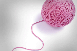yarn