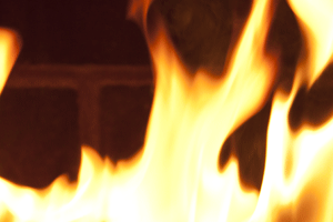 fire