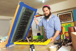 yitzchok moully