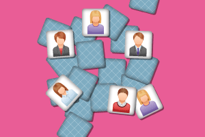 concept of annonymity