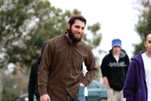 man from the marines