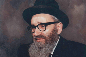 old man glasses hat beard