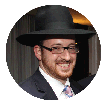 Rabbi Shai Markowitz