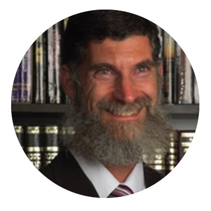 Rabbi Hanoch Teller