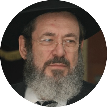 Rabbi Shneur Aisenstark