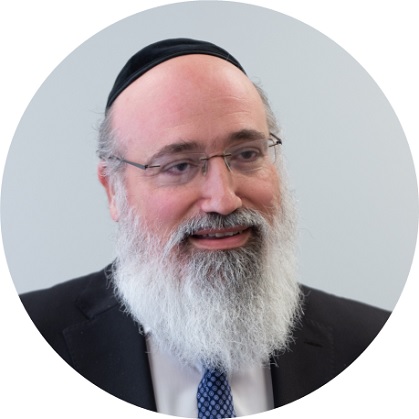 Rabbi Binyamin Babad