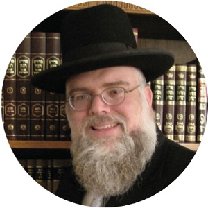 Rabbi Henoch Plotnik