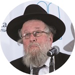 Rav Elya Brudny