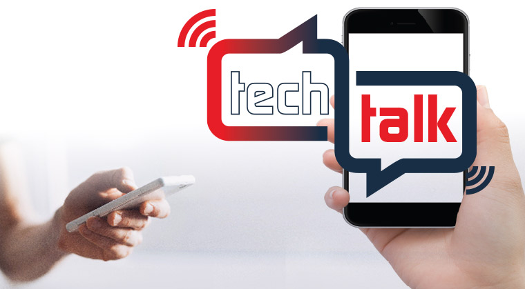 Tech Savvy TECHTalks Podcast