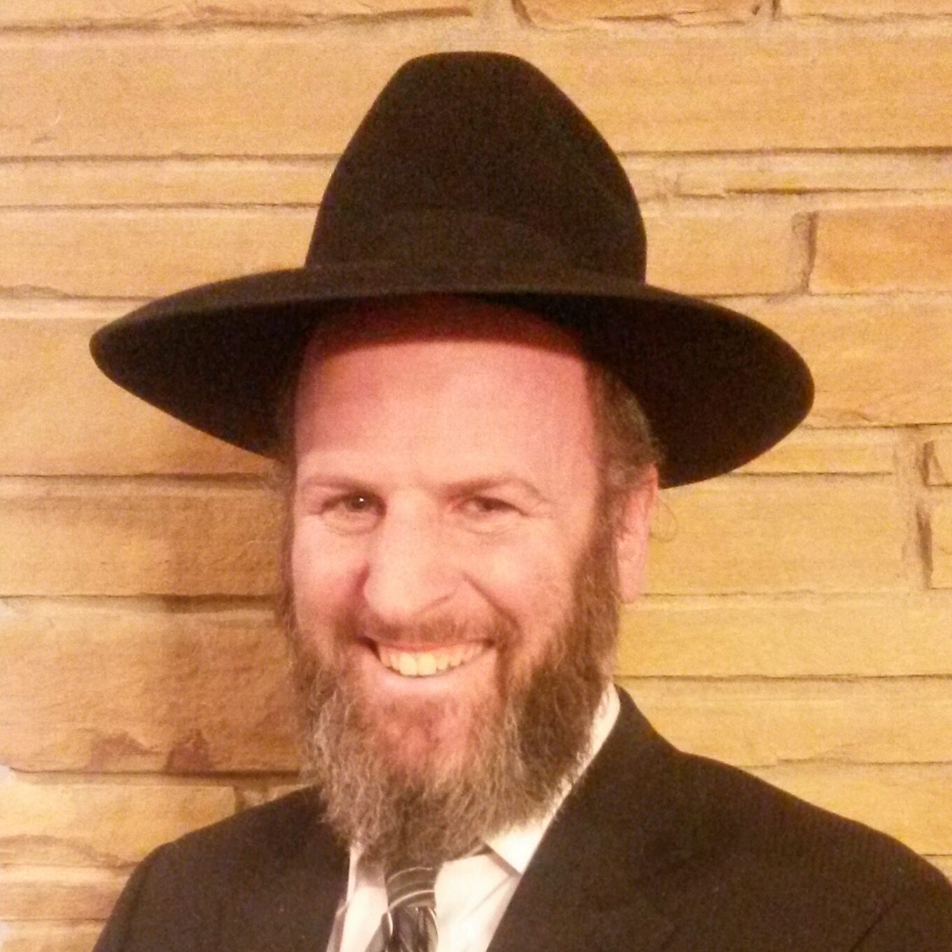 Rabbi Avrohom Weinrib