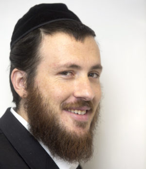 Yisrael Groweiss