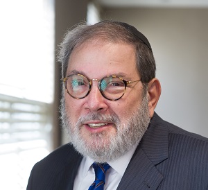 Rabbi Mordechai Besser