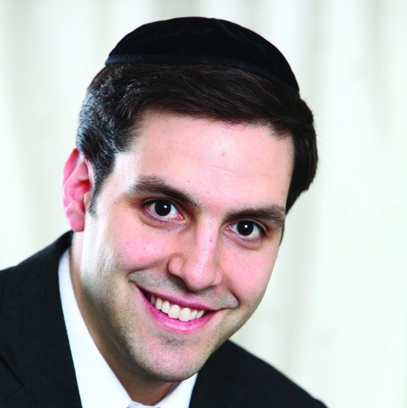 Rabbi Yaakov Barr