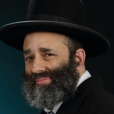 Rabbi Yirmiyohu Kaganoff