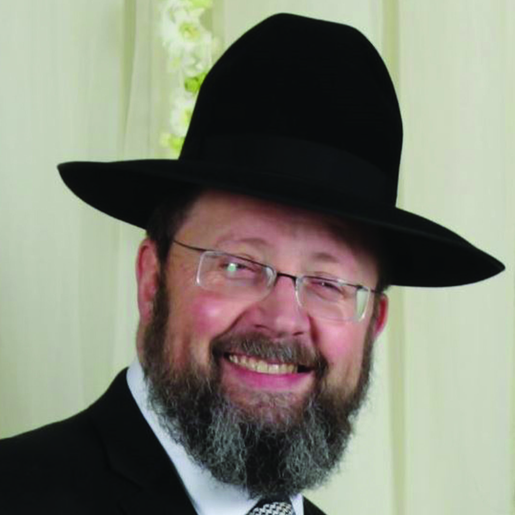 Rabbi Avrohom Neuberger