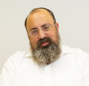 Yossi Elituv