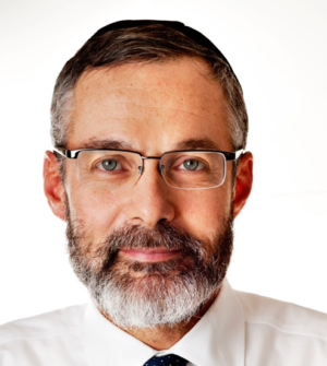 Rabbi Leib Keleman