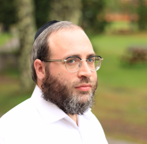 Jacob Kornbluh