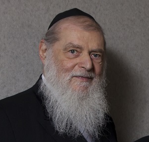 Rabbi Nosson Scherman