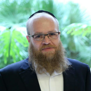 Eliezer Shulman