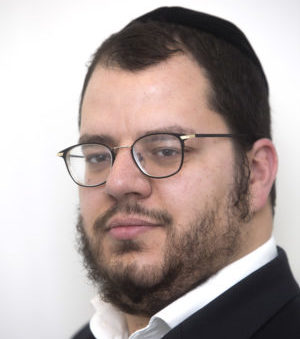 Aryeh Ehrlich