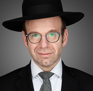 Chaim Finkelstein