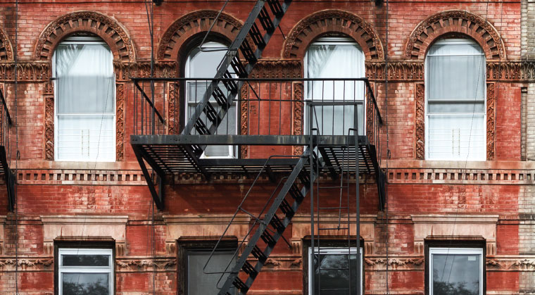 New York Jilts Landlords with Rent Overhaul
