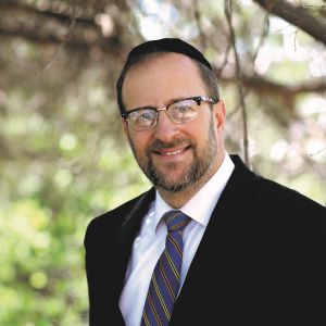 Rabbi Aaron Fink