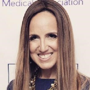 Chana Weinstock Neuberger, MD