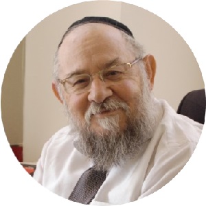 Rabbi Moshe Grylak zt