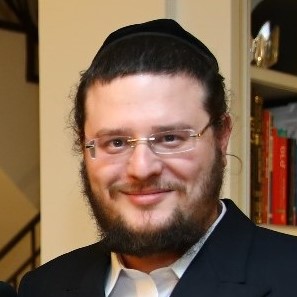 Yisrael Yoskovitz