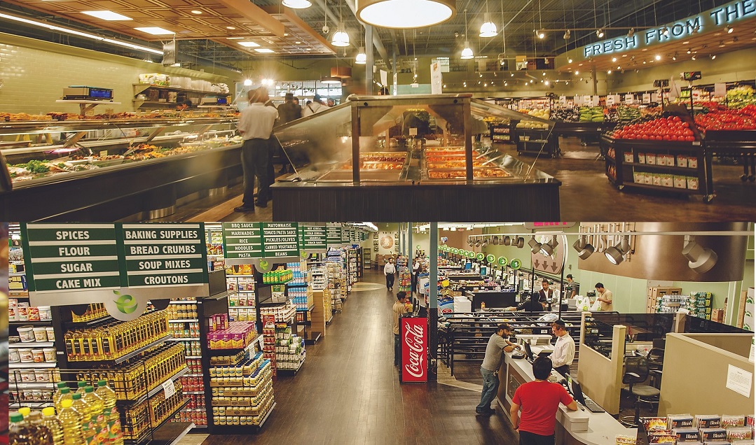 Whole Foods launches grocery delivery, pickup, 09.08.14