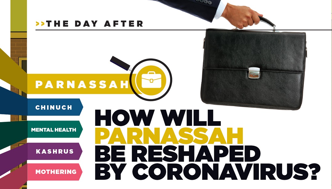 How Will Parnassah Be Reshaped by Coronavirus?