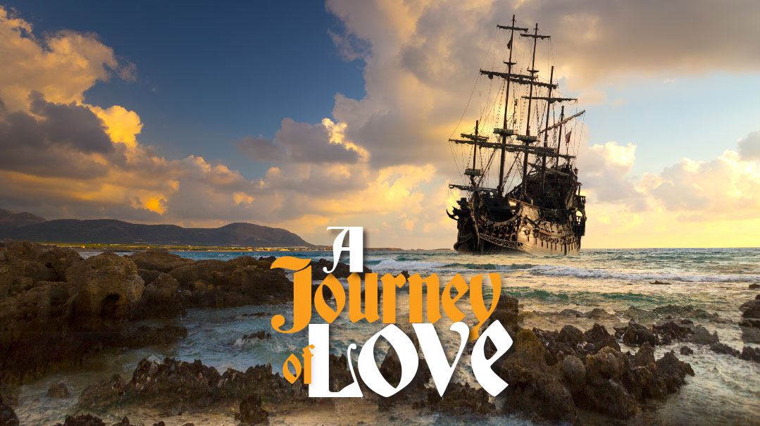 journey with love charity