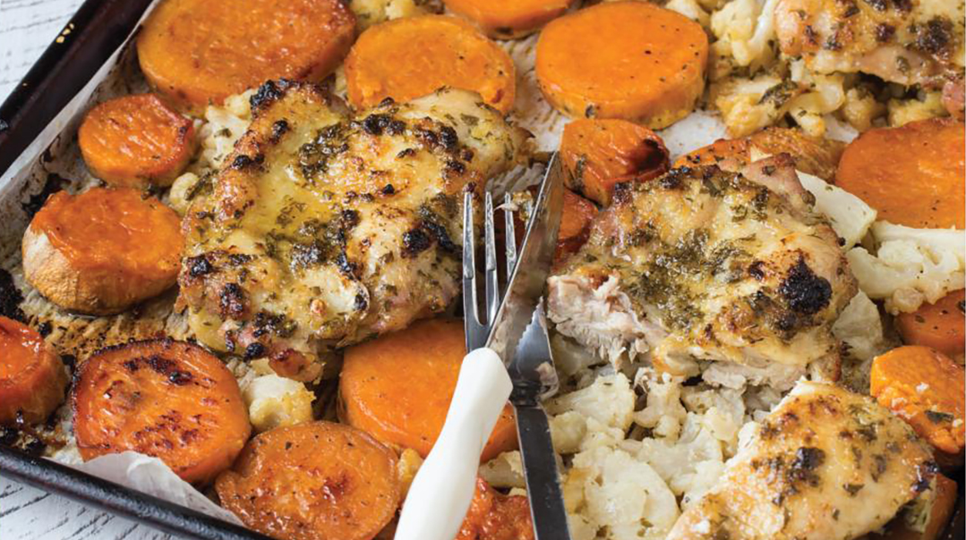 Sautéed Kale and Crispy Mushrooms – Mishpacha Magazine