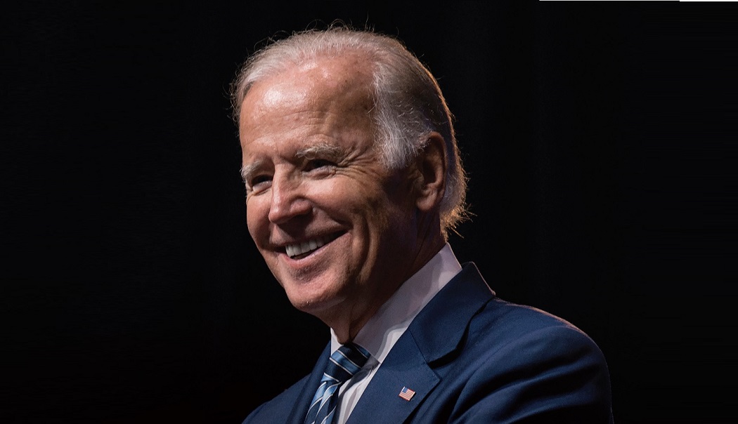 Biden Wins, Unseats Trump