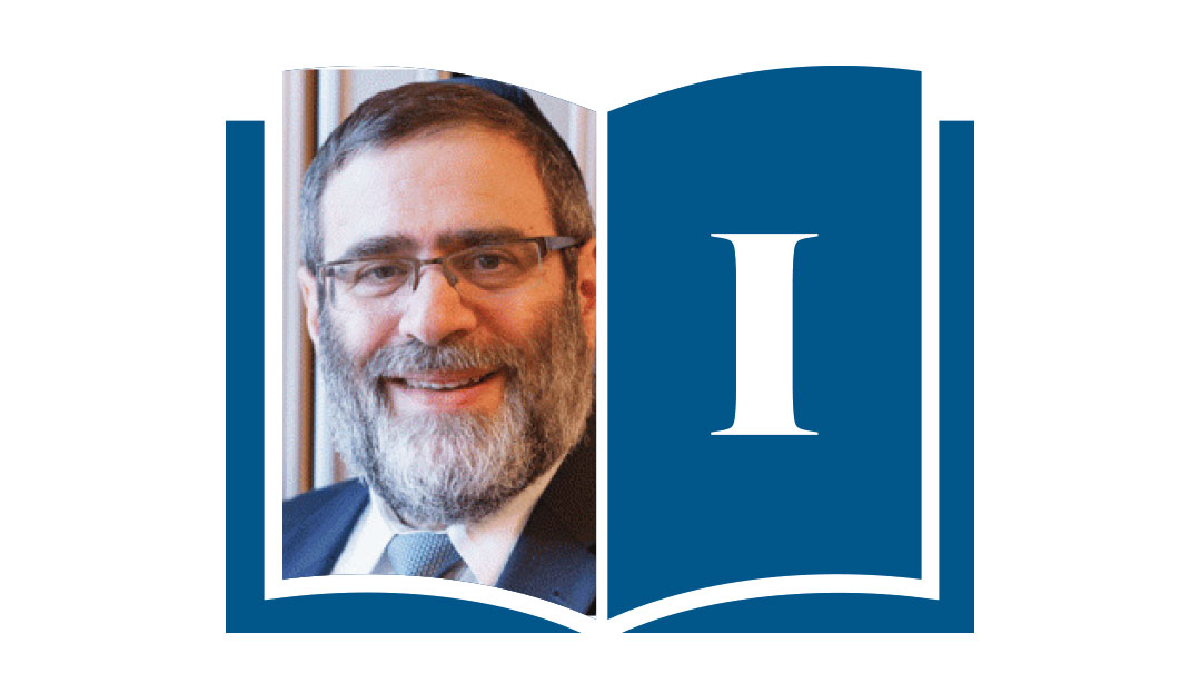 Between the Lines Rabbinic Advice Mishpacha Magazine