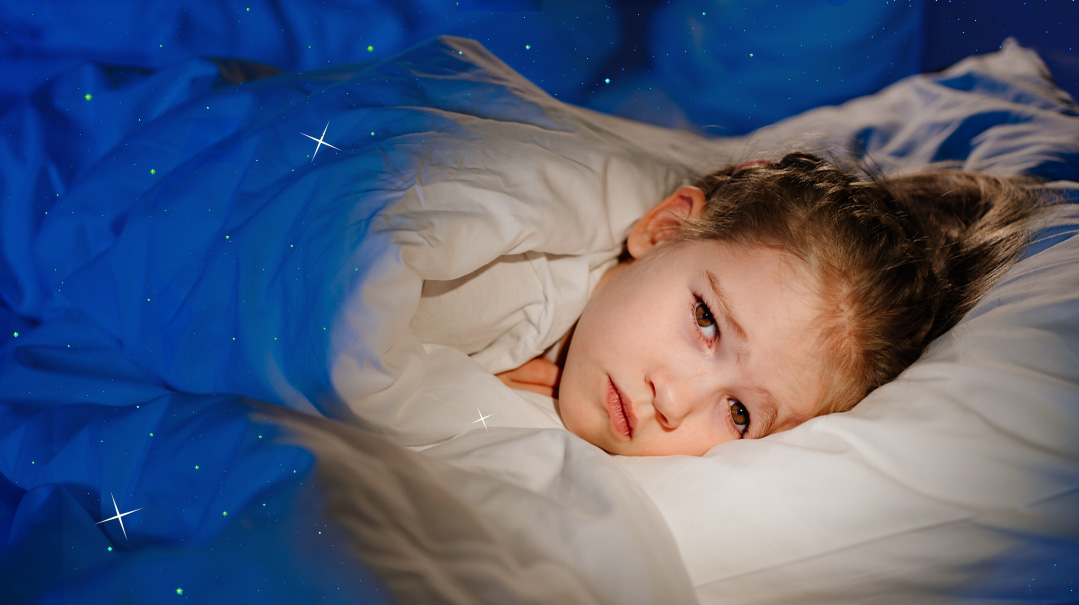 Stop Bedwetting with the Amazing Stay Dry at Night Bedwetting Program