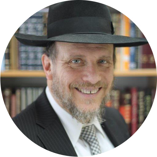 Rabbi Zecharya Greenwald