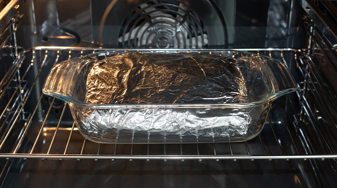 4 Eco-Friendly Alternatives to Aluminum Foil ⋆ Fork in the Road