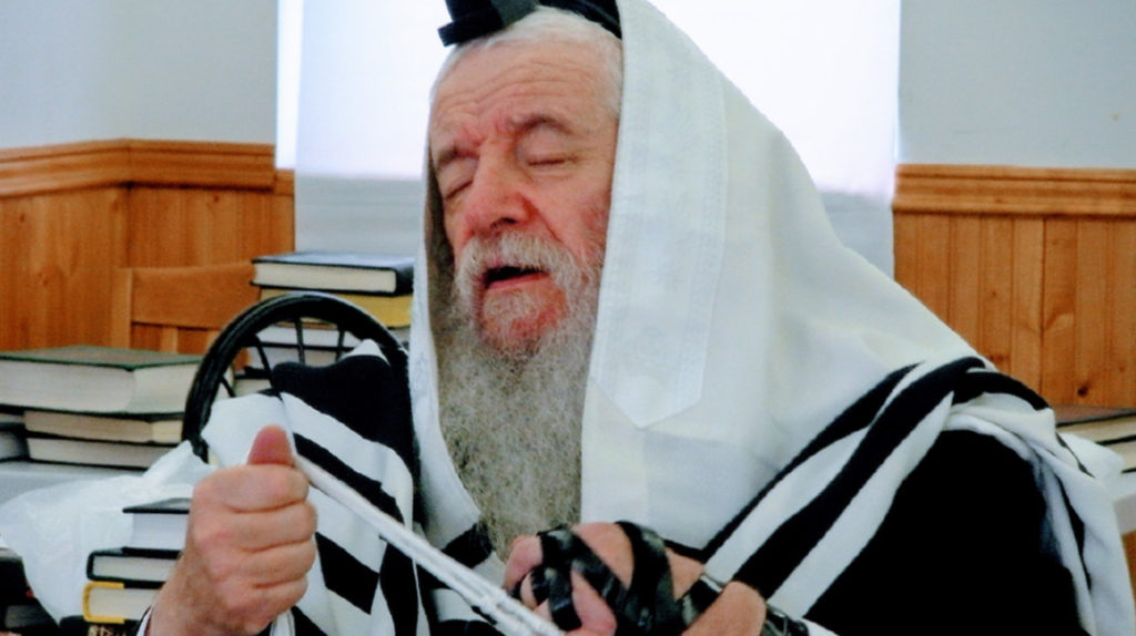 With Chains Unbroken Mishpacha Magazine