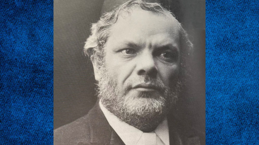 Mother of all Yeshivos Uncovering the legacy of Mrs. Jennie