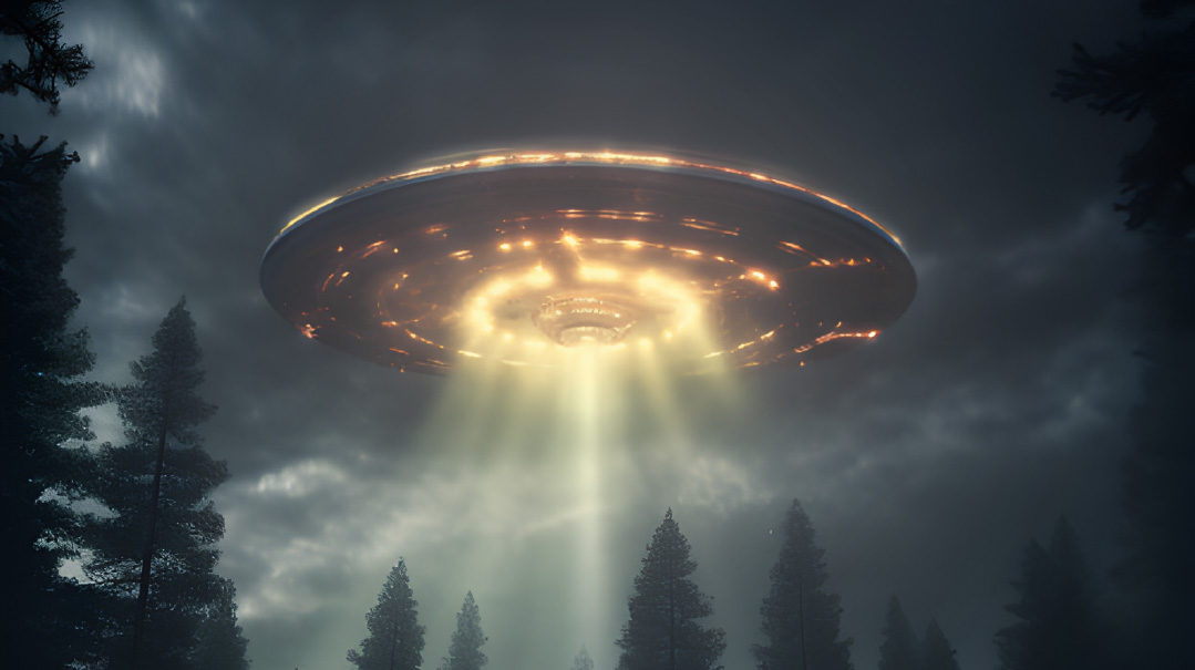 The Truth about Those Alien Alloys in The New York Times UFO Story