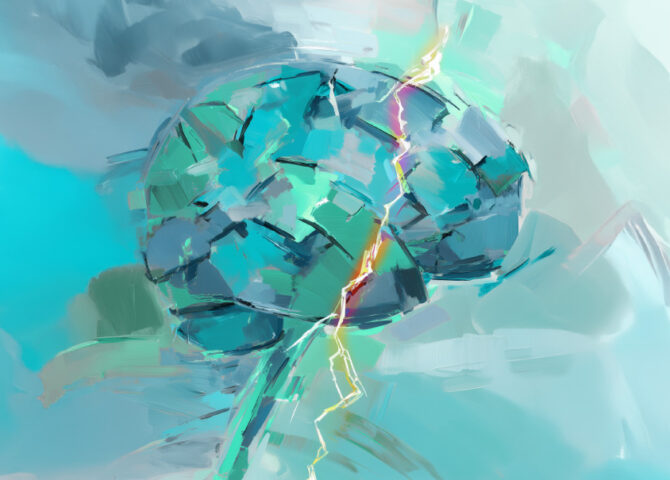 Brain