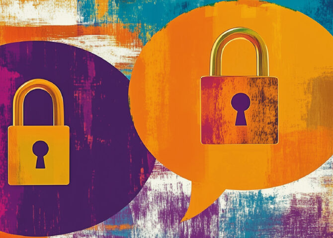 Padlocks