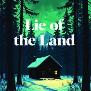 Lie of the Land